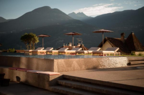 Hotel Muchele Merano